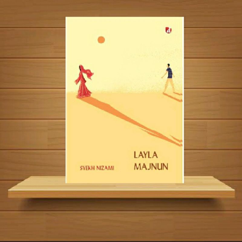 LAYLA MAJNUN
