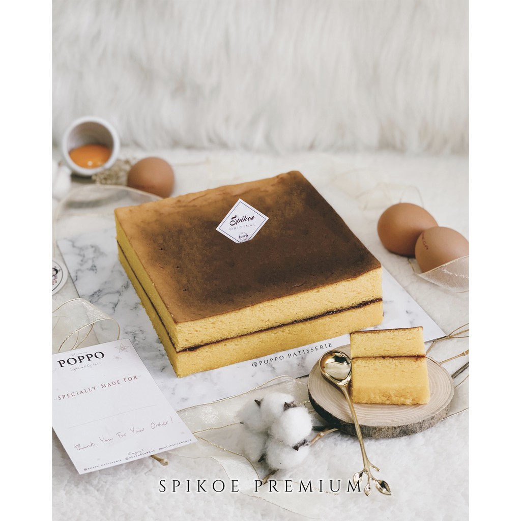 

SPIKOE PREMIUM (LARGE)