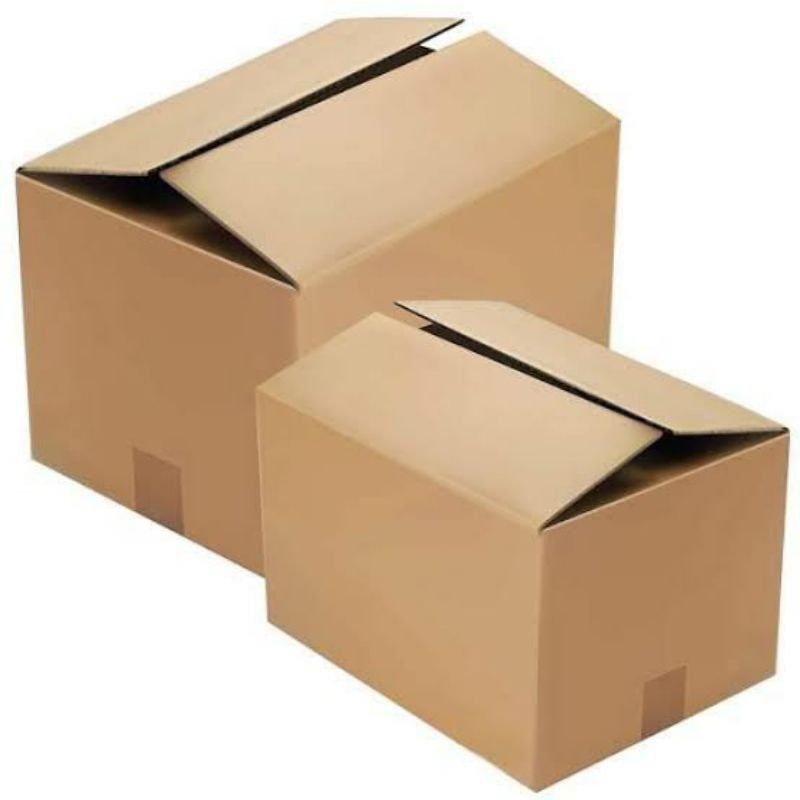 

Kardus Packing Tambahan