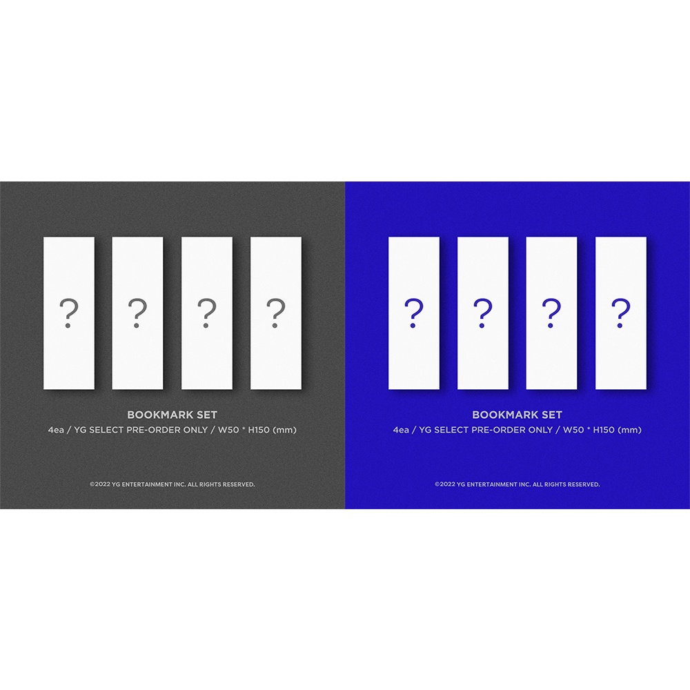 WINNER - 4th Mini Album HOLIDAY (Photobook ver.) + YG select POB