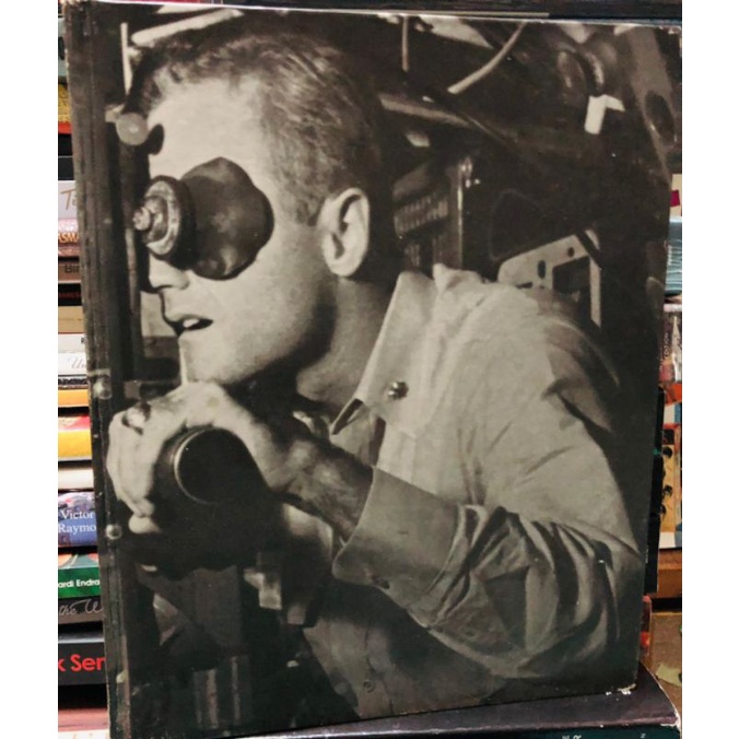 buku Time life seri perang dunia II. perang di pedalaman Pasifik.