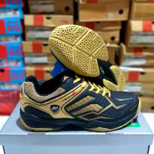 Sepatu yonex akayu S-100% original