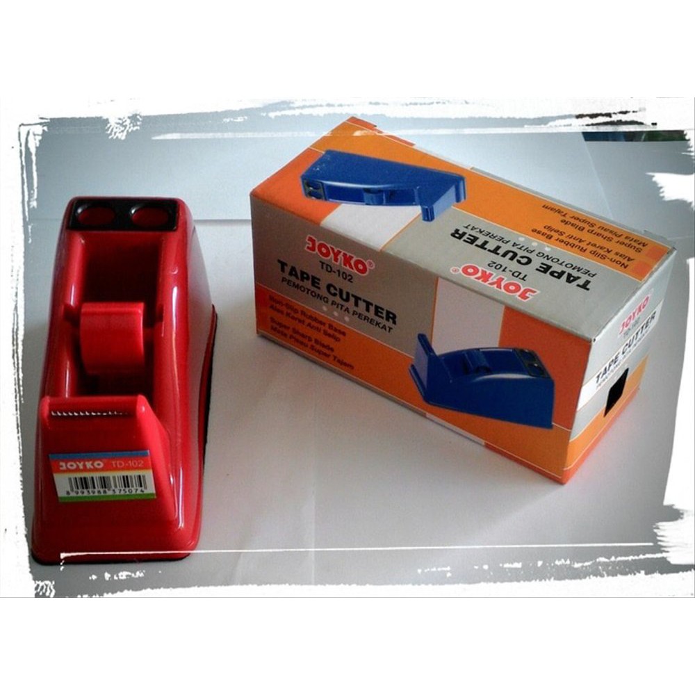 

Tape Dispenser Joyko TD-102