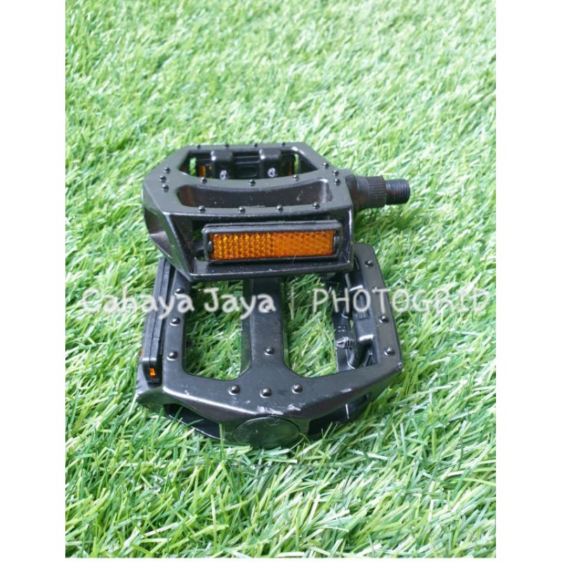 Pedal Sepeda BMX Alloy As Kecil Pacific HT