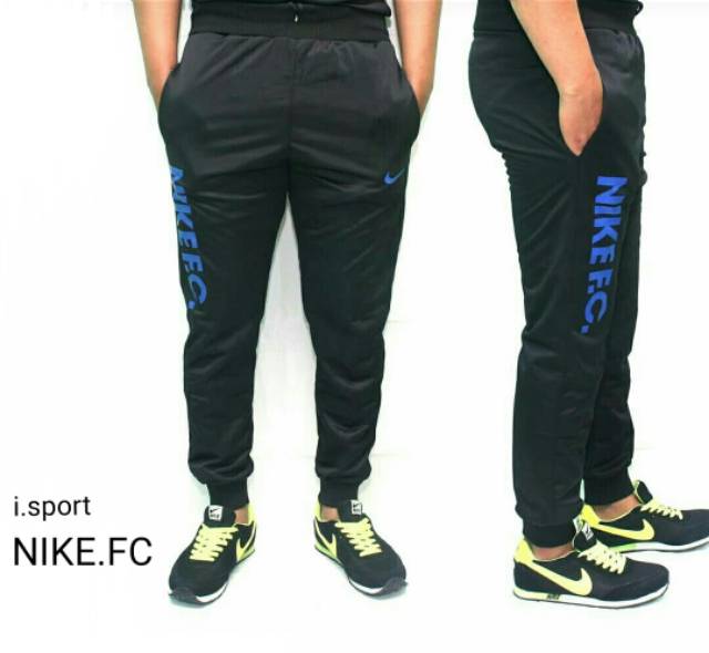 Jogger Panjang Trackpants