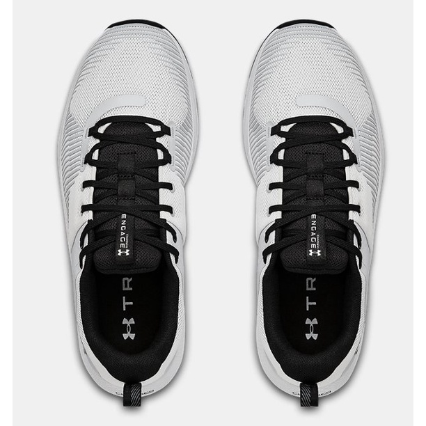 under armour training charged engage