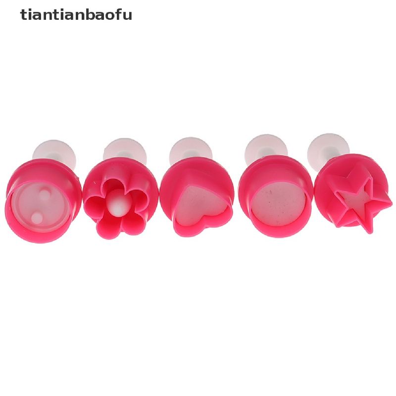 CETAKAN BENTO BERBENTUK / CETAKAN BENTO / COOKIE CUTTER