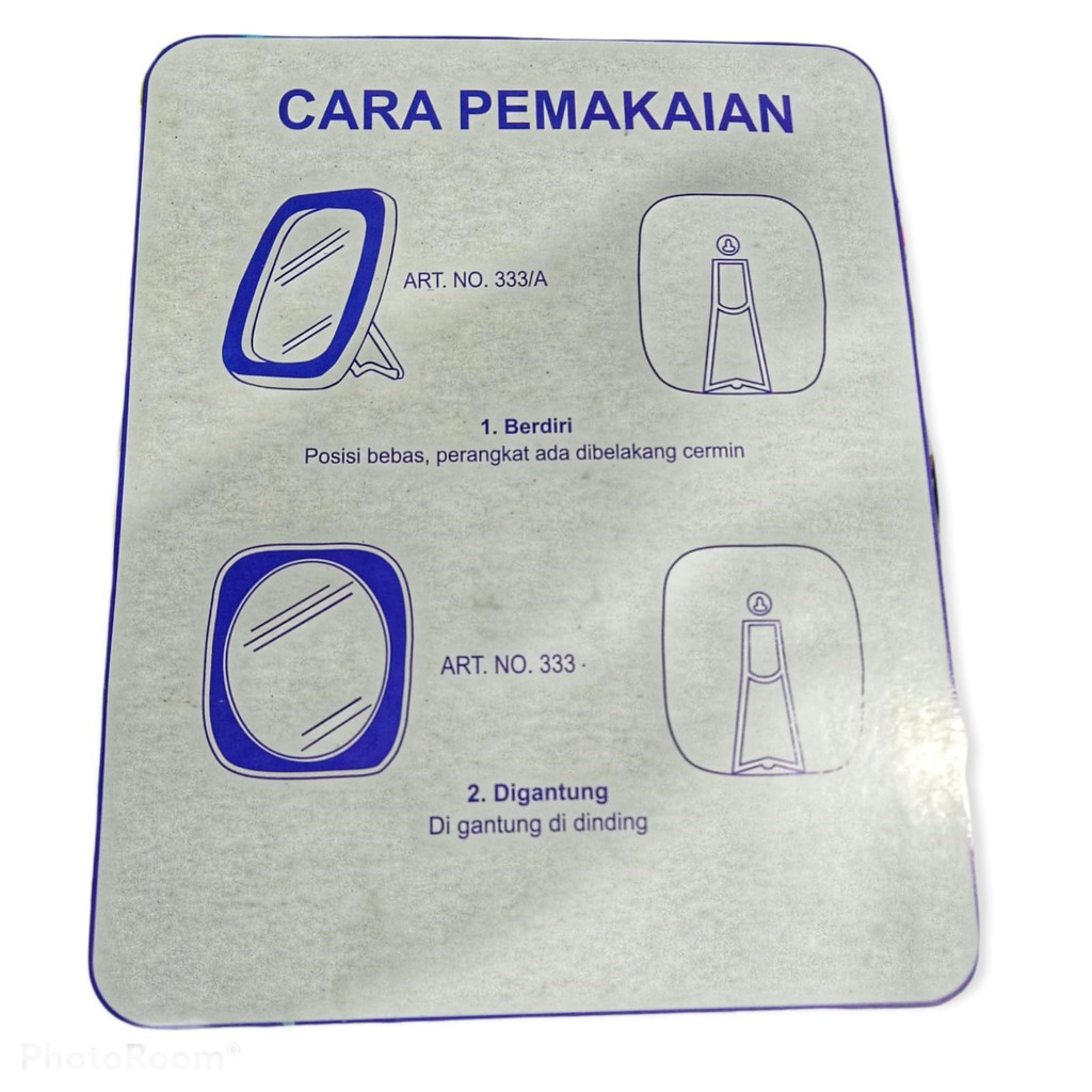 GROSIR KACA CERMIN / KACA DINDING / KACA GANTUNG / KACA  TEMBOK TERMURAH