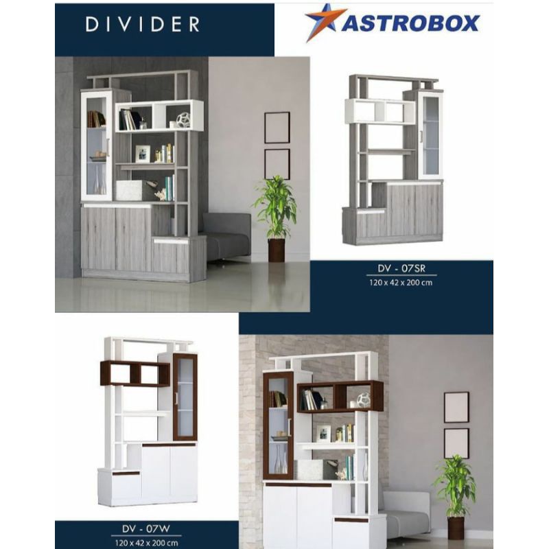 RUMAH MEUBEL FURNITURE/PARTISI/PENYEKAT RUANGAN