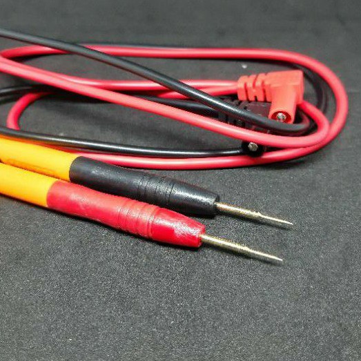 KABEL TESTER JARUM BAGUS