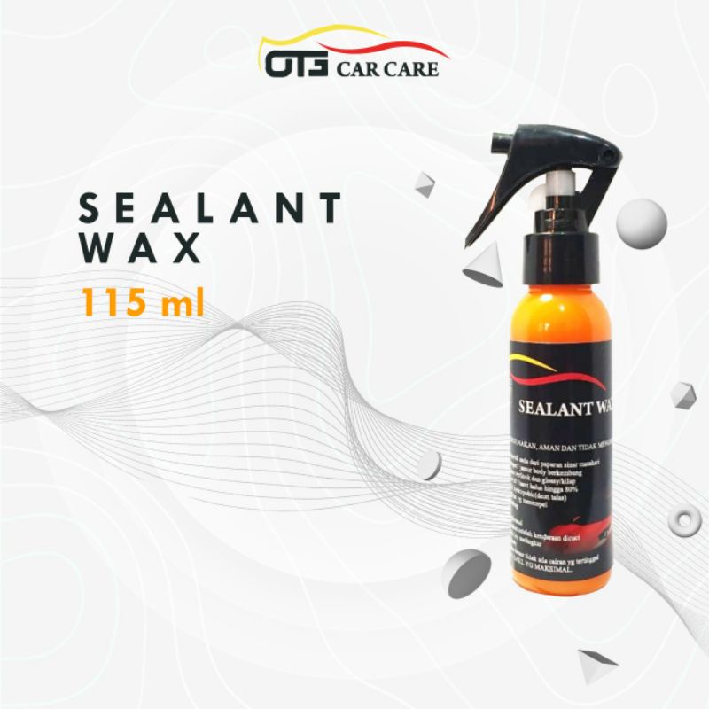 wax mobil/pengkilap/spray sealant guard/pelindung/poles/cat/dasbor/body/mobil