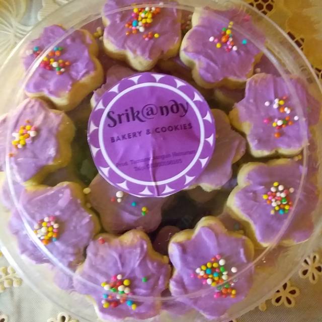

Kue coklat