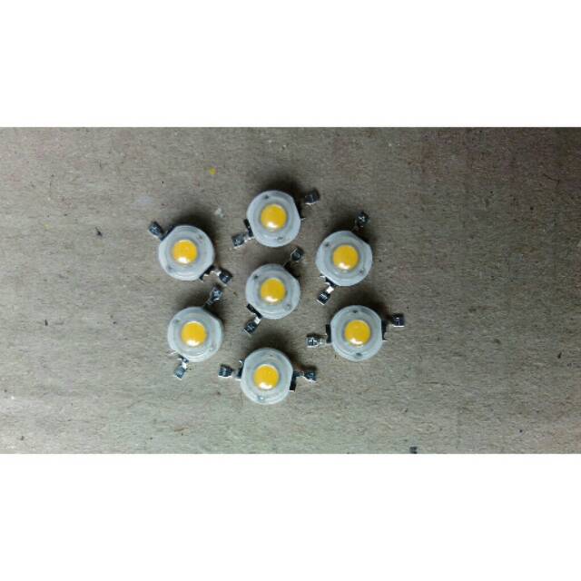 HPL Led 1W Led HPL 1 Watt