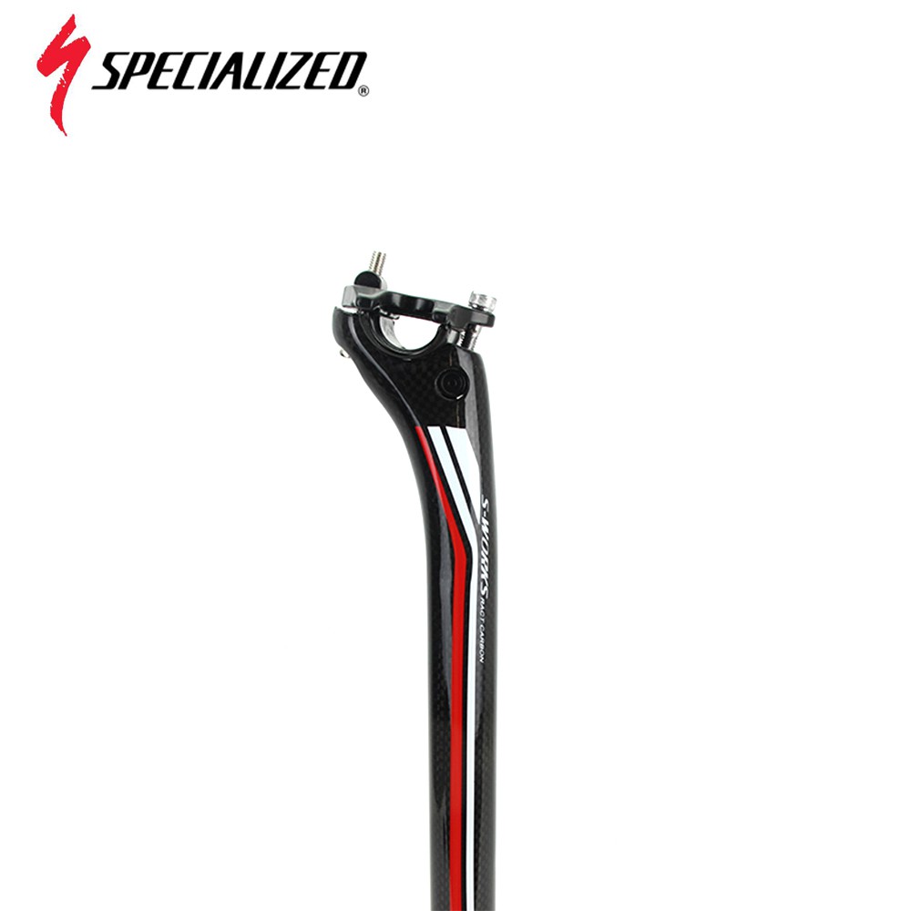 specialized seatpost carbon