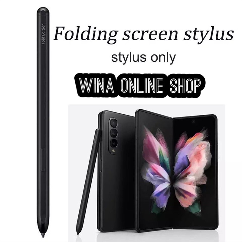 Z Fold 4 || Stylus Samsung Z Fold 4 5G / S Pen Z Fold 4 5G