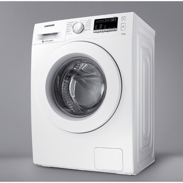  MESIN  CUCI  SAMSUNG 7  KG  FRONT  LOADING  70J42 DIAMOND DRUM 