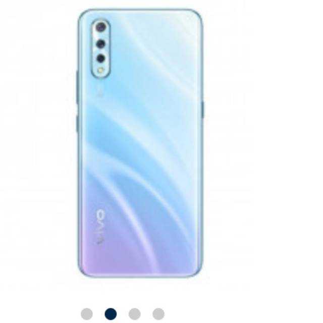 Harga Vivo S1 Pro Ram 8gb Rom 128gb Shopee Indonesia