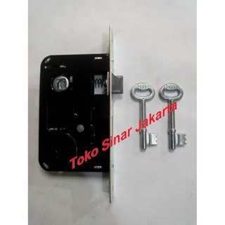 Gagang Pintu Handle Pintu Body Dalaman Pintu TOP Gagang Pintu Handle Pintu Body Dalaman Pintu TOP