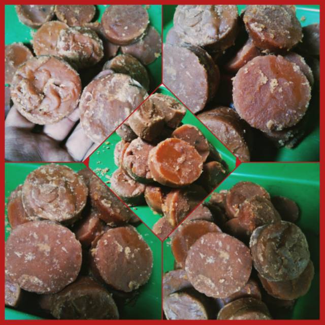 

Gula Merah Asli Tanpa obat. 100% Air Nira Kelapa Asli