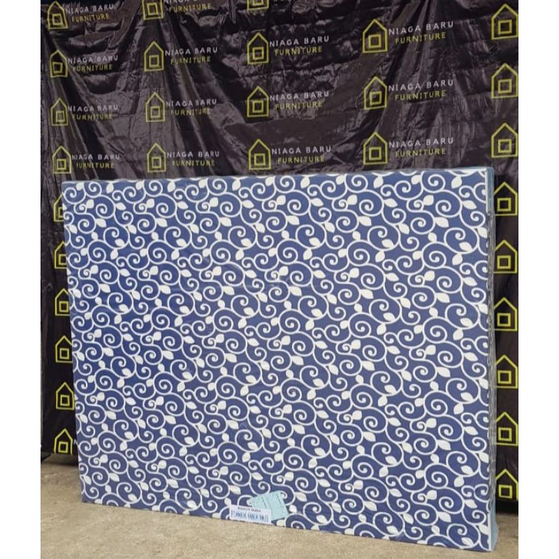 (KHUSUS BOGOR) KASUR BUSA INOAC 160x200cm TEBAL 30cm