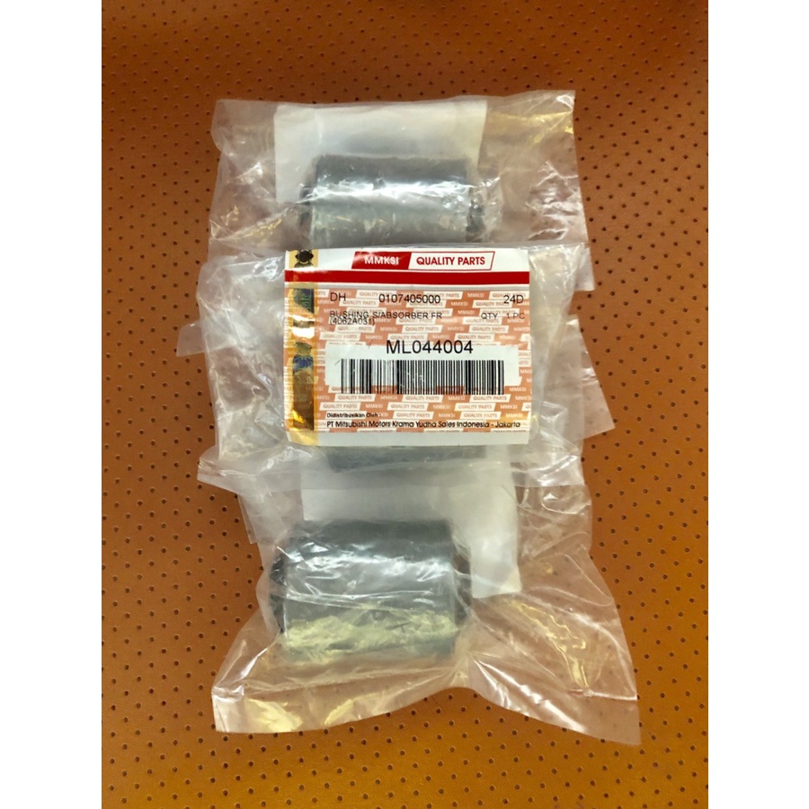 Bushing Shock Depan Pajero Sport/ Triton Asli