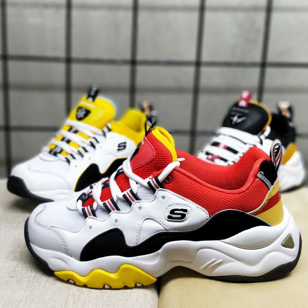 skechers monkey d luffy