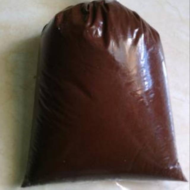 

SELAI COKLAT/PASTA COKLAT 250 GRAM