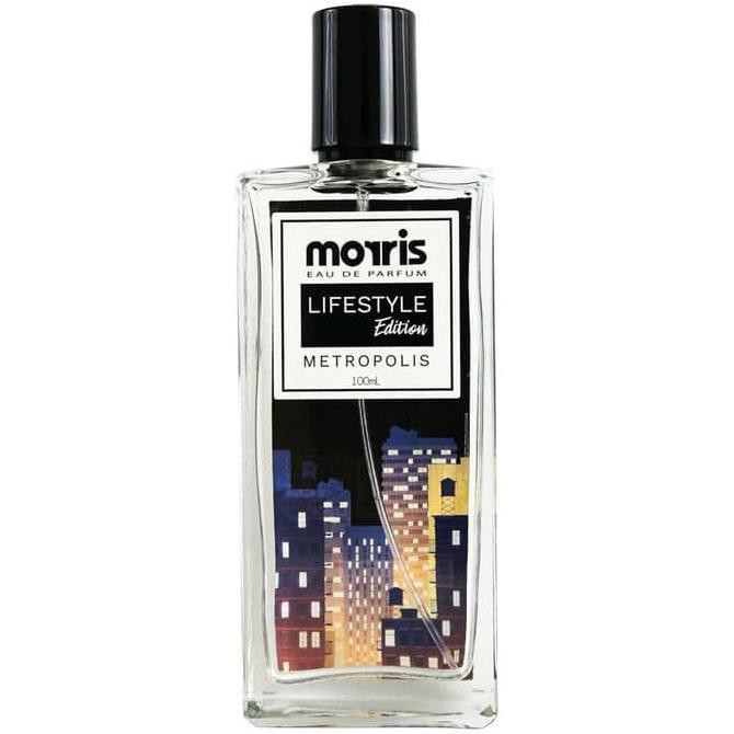 Morris Lifestyle Edition Parfum 100ml