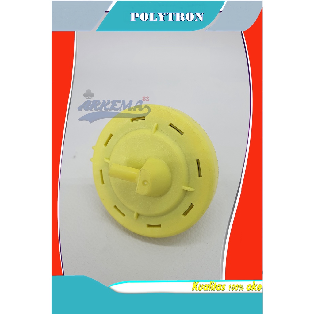 WATER LEVEL POLYTRON | SENSOR AIR MESIN CUCI POLITRON ZEROMATIC WASHING MACHINE AIR ORIGINAL