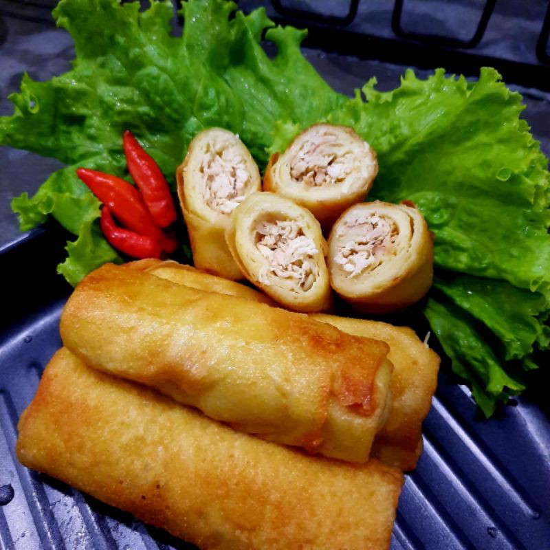 

Frozen Sosis Solo Uti