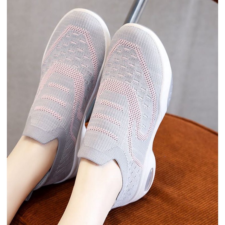 [NEW] KANOSUE SNEAKERS WEDGES AIRMAX KS2099 KS #Reakstock