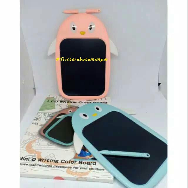 

LCD WRITING COLOR BOARD#PAPAN BOLEH HAPUS MINI#MOTIF
