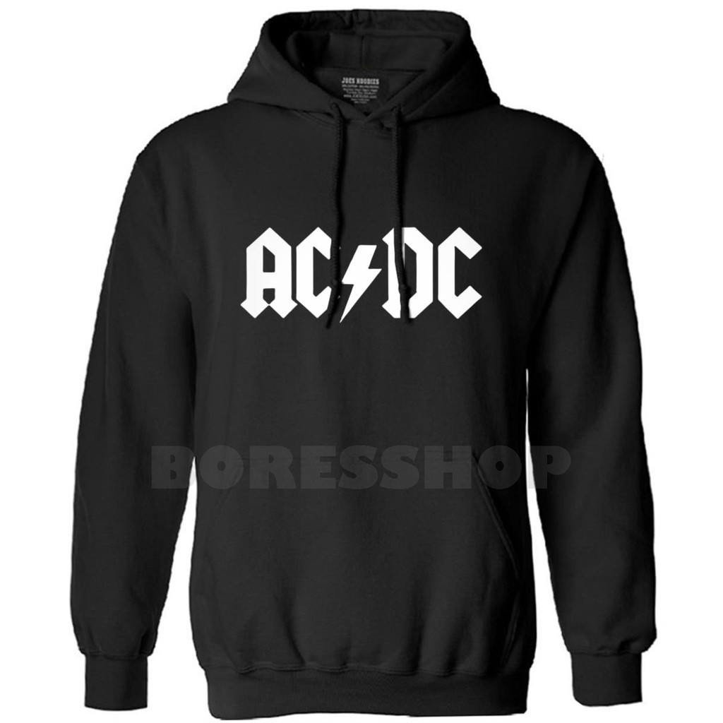 Hoodie / sweater AC-DC