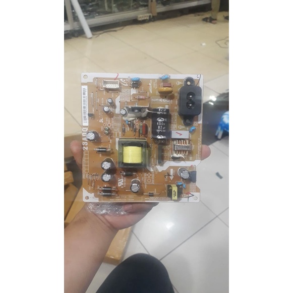 Psu - Power Supply - Regulator Tv LED Samsung UA22ES5000R - UA22ES5000 - 22ES5000 - 22ES