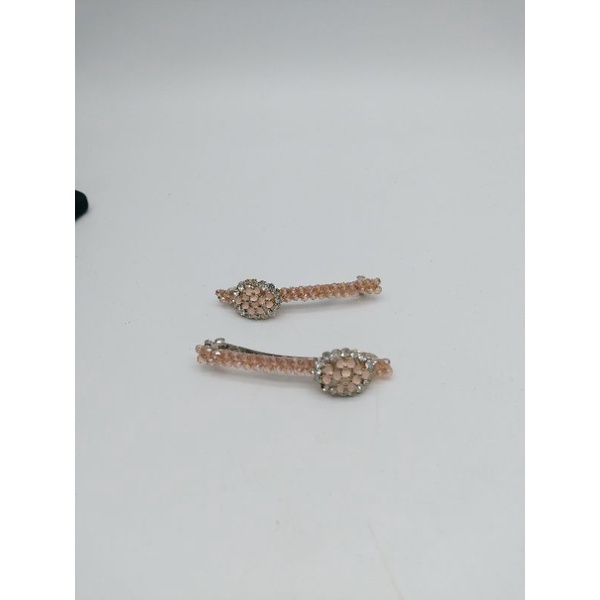 Jepit Rambut Korea Fashion Wanita Korea