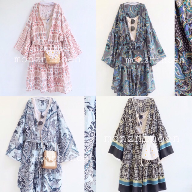 SALE ‼️Bohemian boho kim