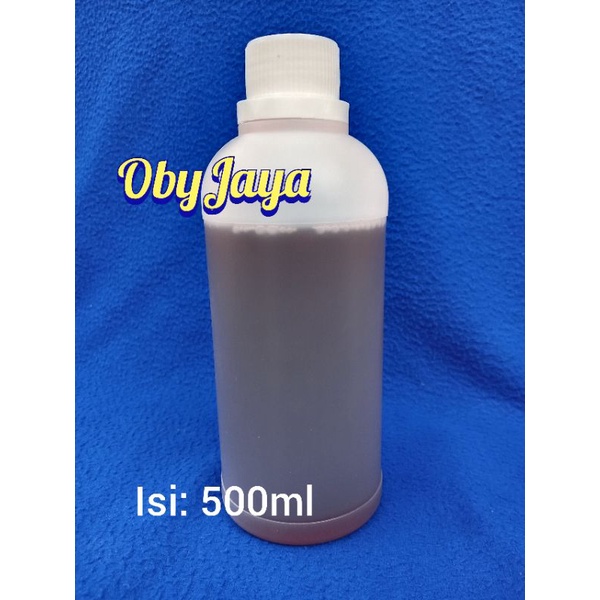 NUTRISI OBAT MERAH 500ML (OMER) OBAT TAUGE