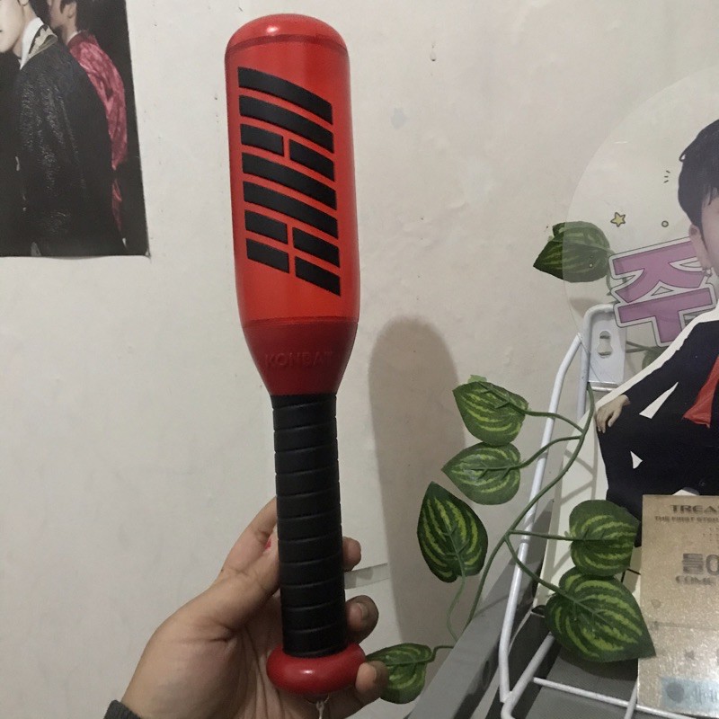 Konbat japan