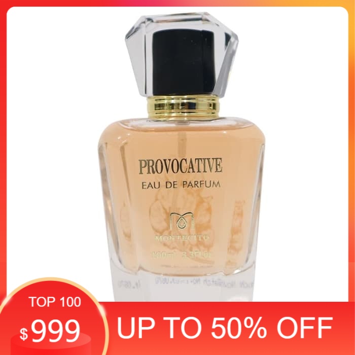 Montecito Parfum Original Provocative Pour Femme 100 ML