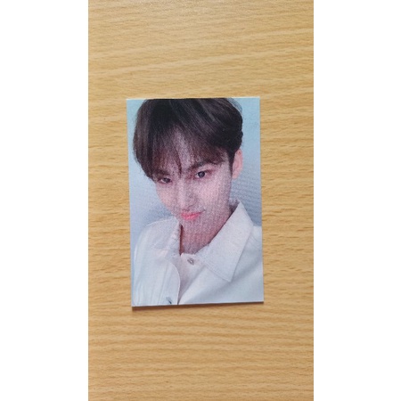 [booked] photocars broadcast gongbang mingyu home selca cimumu