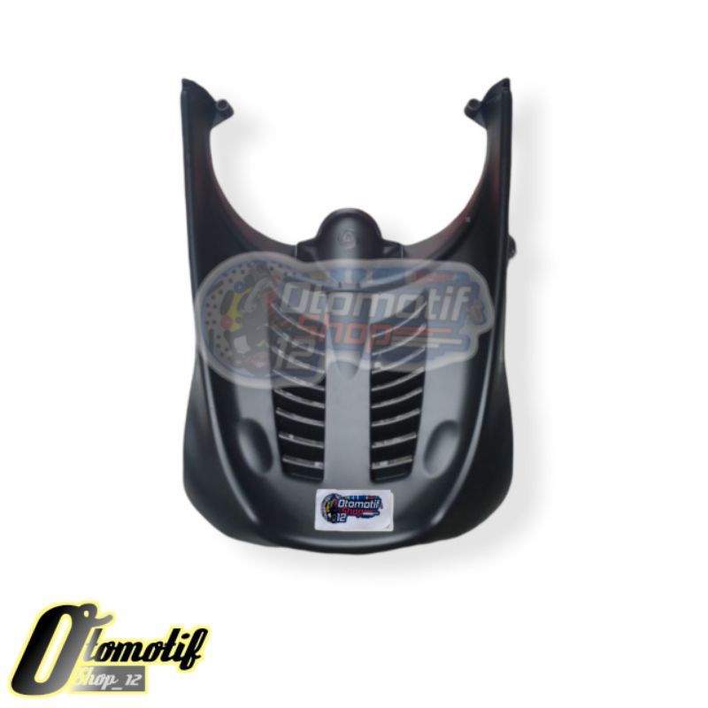 PROMO !!! FULL BODY BAGIAN KASAR FULL COVER BODY BODI KASAR YAMAHA MIO SPORTY ECERAN