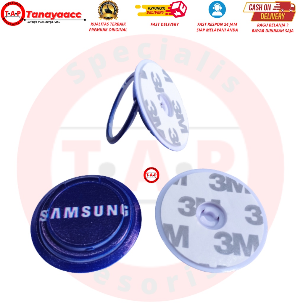 Case Casing SAMSUNG A11 M11 A21S TANAYAACC