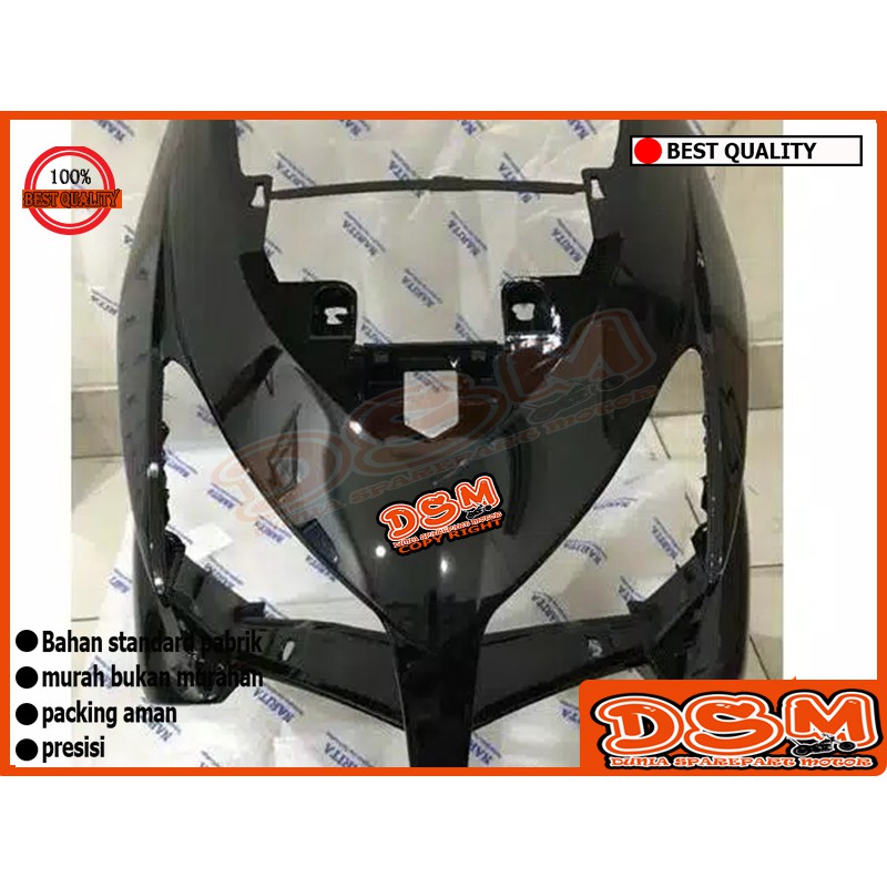 TAMENG VARIO 110 / TAMENG DEPAN BESAR HONDA VARIO 110 MURAH