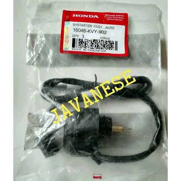 Harga Karbu Beat Ori Baru | Honda Beat