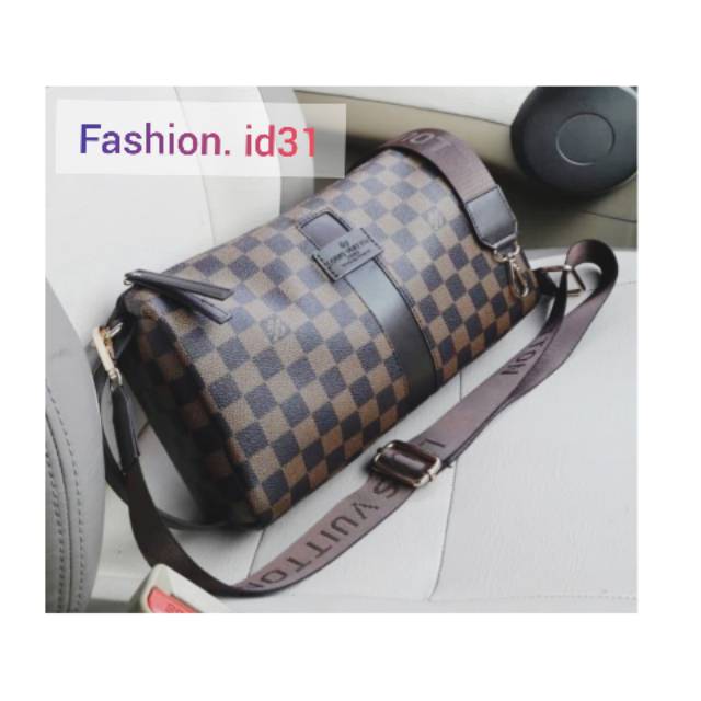 Tas Wanita LV Sling Bag / Tas Selempang Wanita / Fashion Wanita / Tas Wanita