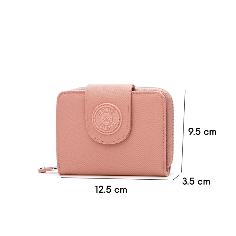 HARUICA WALLET 80106