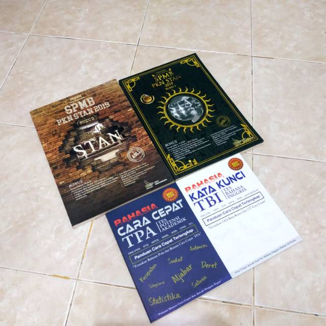 buku spmb pkn stan