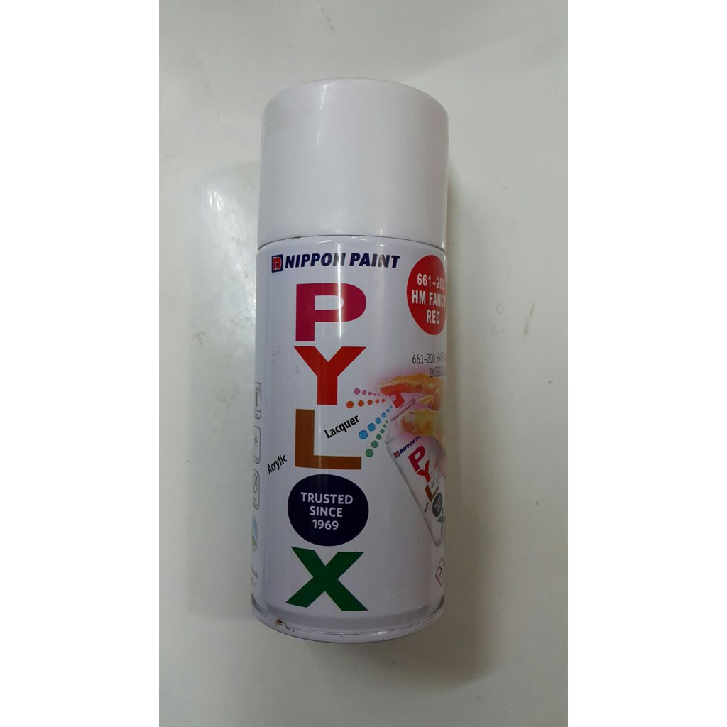 PYLOX / CAT SEMPROT / CAT SPRAY