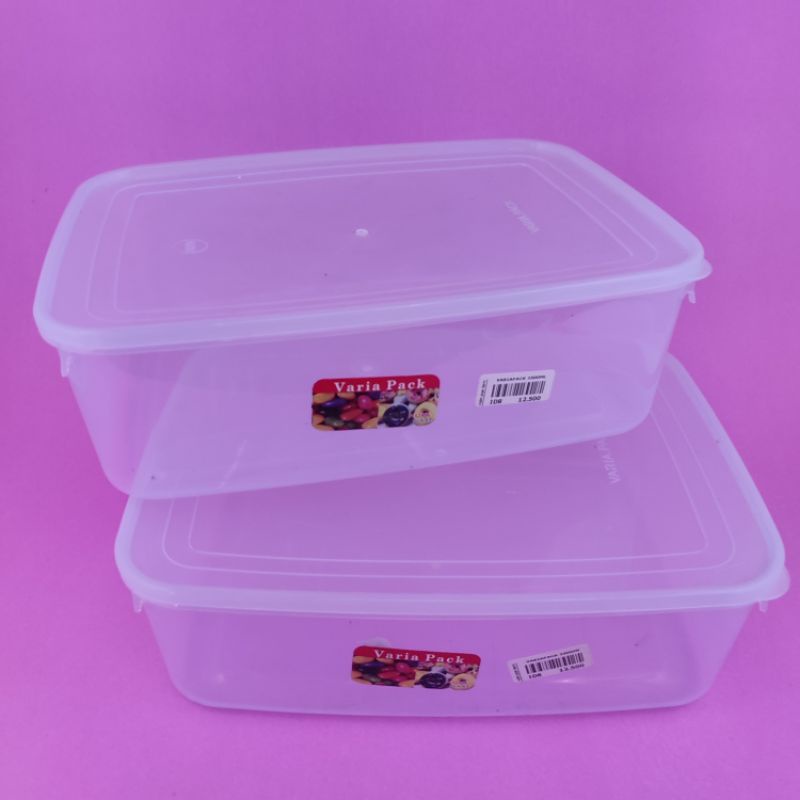 TOPLES KUE KERING / TOPLES KIE DONAT VARIA PACK 3.5 KG