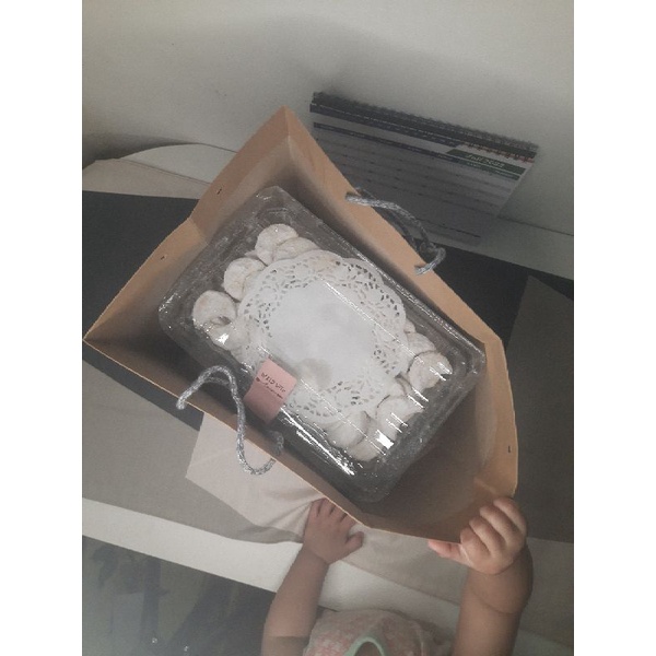 

[catncakebyhasa] Putri Salju Susu